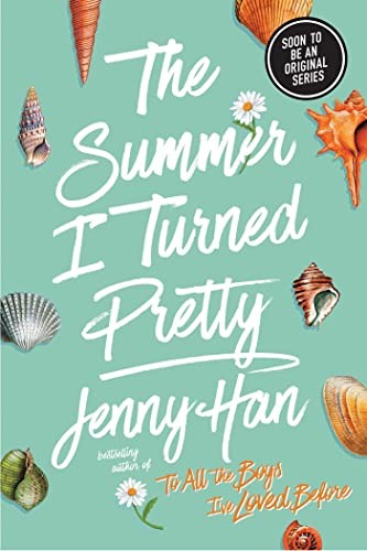 Summer Series All 3 Books in Paperback