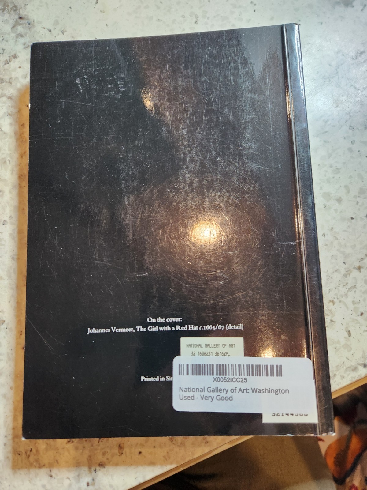 National Gallery by National Gallery of Art Washington (1995, Trade Paperback)