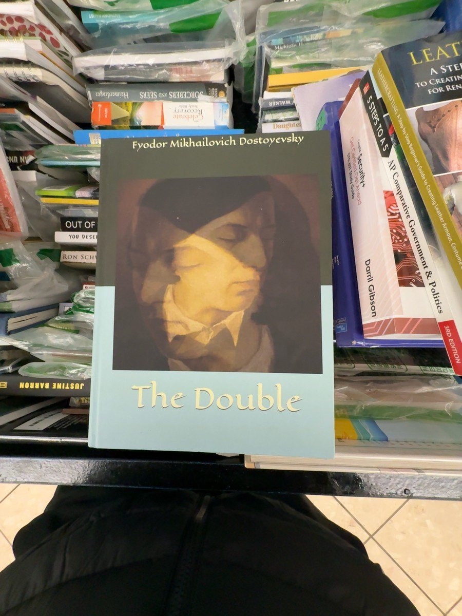 Paperback Book