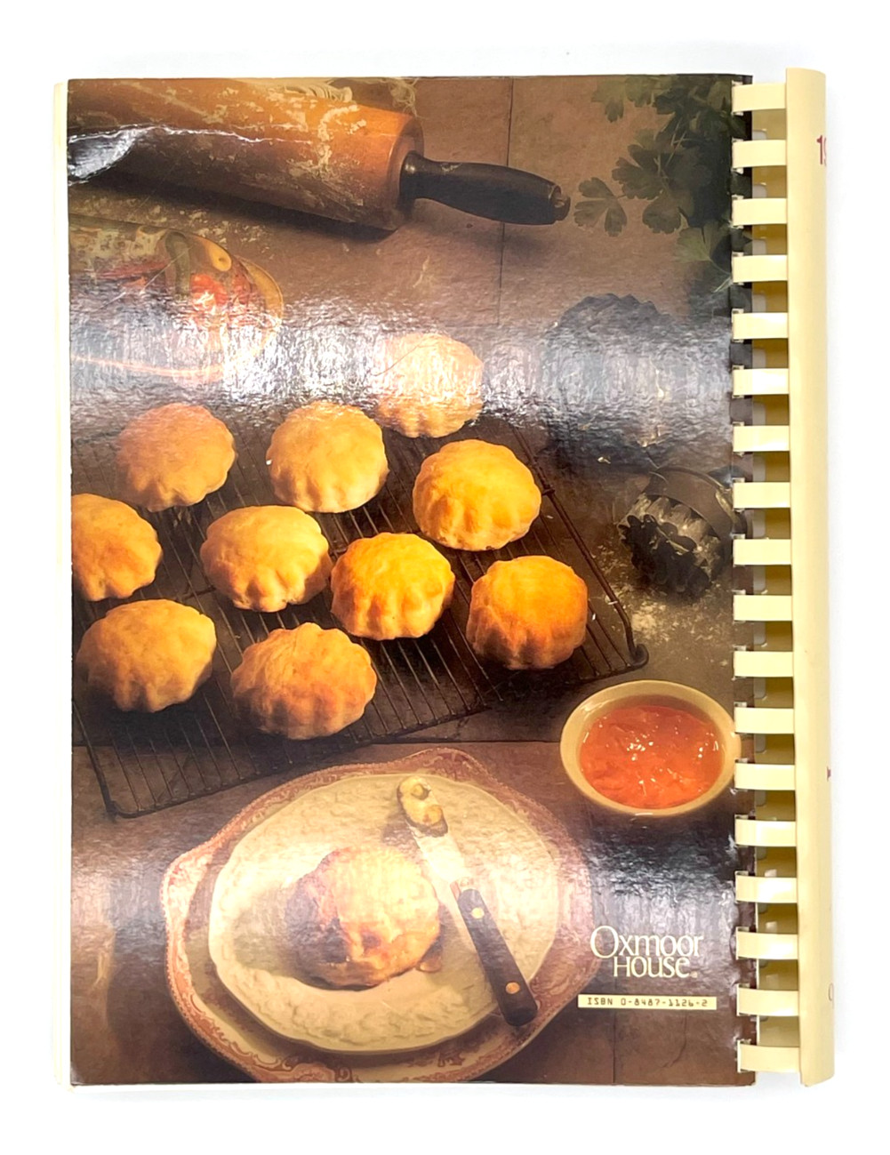 America’s Best Recipes Cookbook Hometown Collection Vintage 1993-336 pages