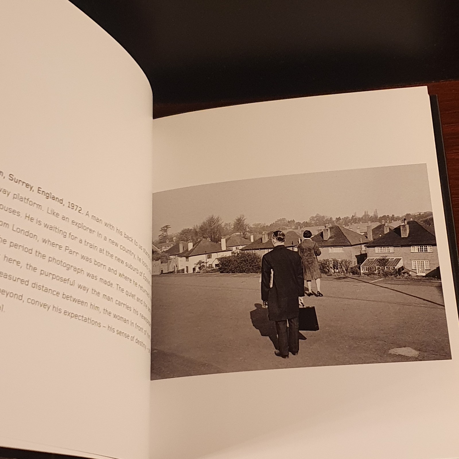 Phaidon Martin Parr by Sandra Phillips Martin Parr (2013, Hardcover) Photography