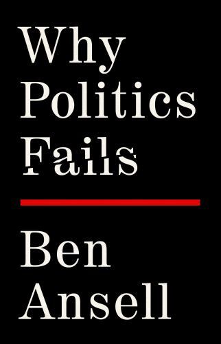 Why Politics Fails by
