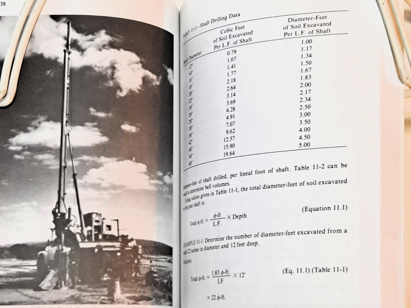 Estimating Earthwork Quantities by Daniel B. Atcheson (1992, Trade Paperback)