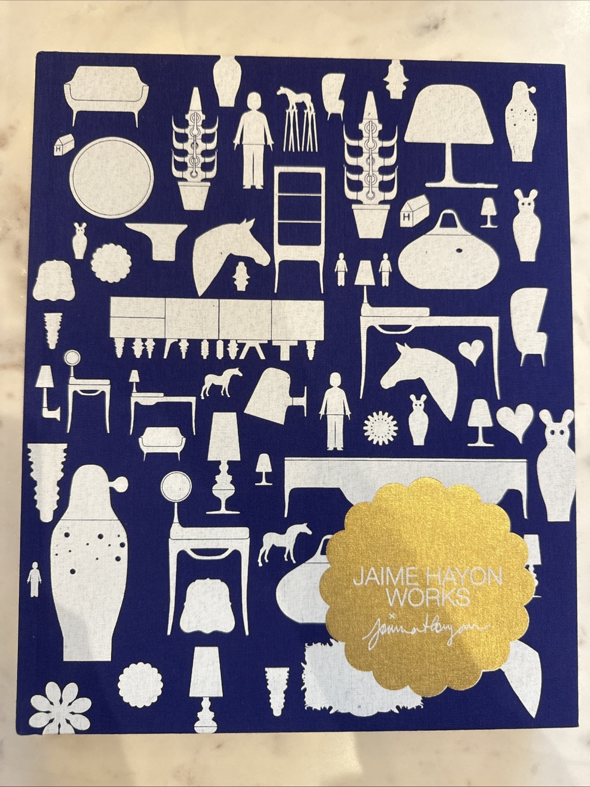 Jaime Hayon Works by Jaime Hayon