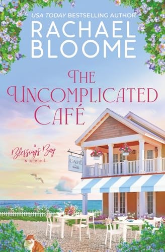 The Uncomplicated Caf Blessing – VERY GOOD