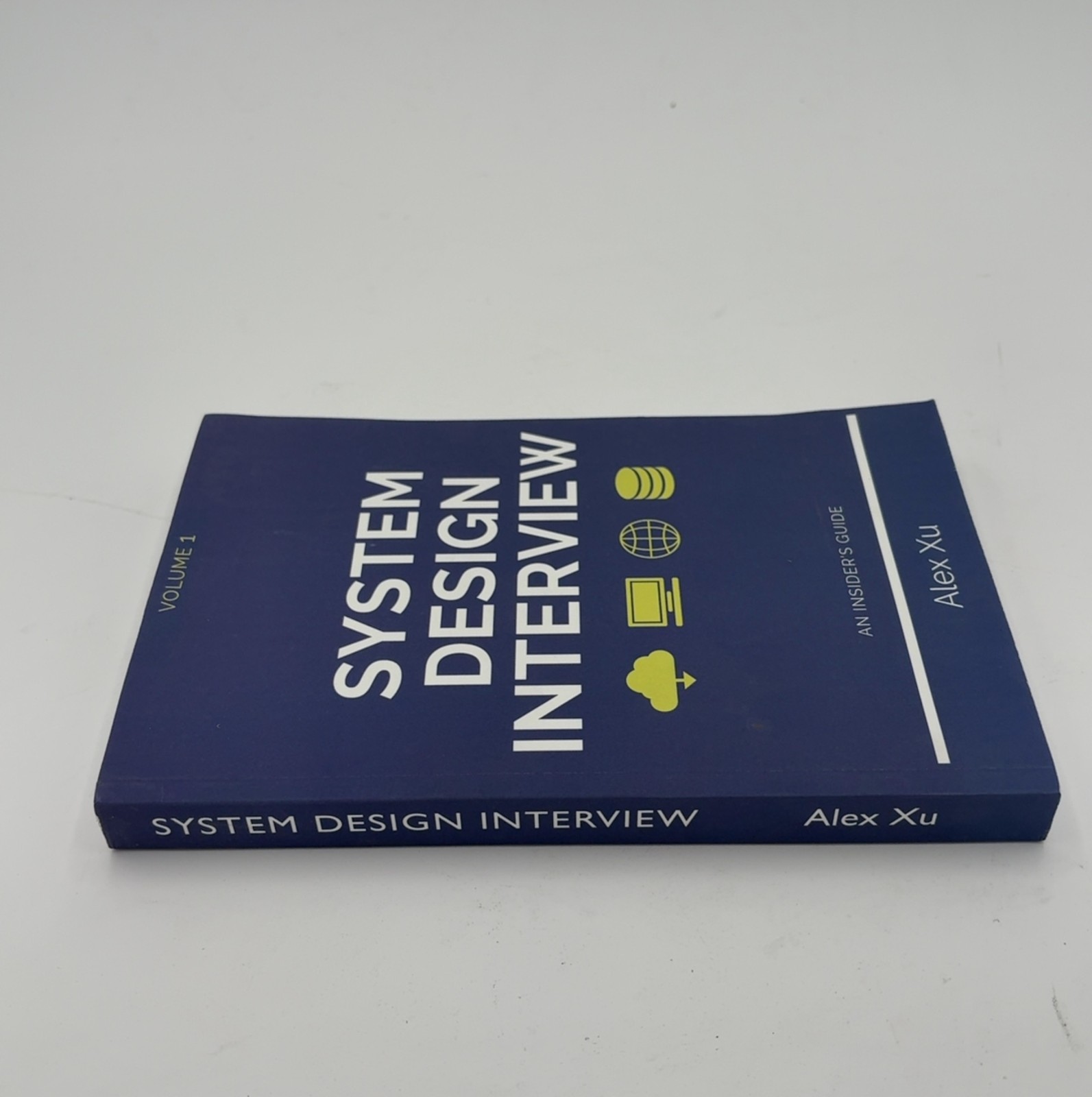 System Design Interview – An insider’s guide