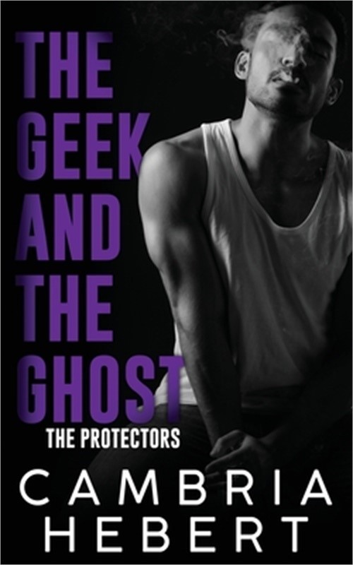 The Geek and the Ghost (Paperback or Softback)