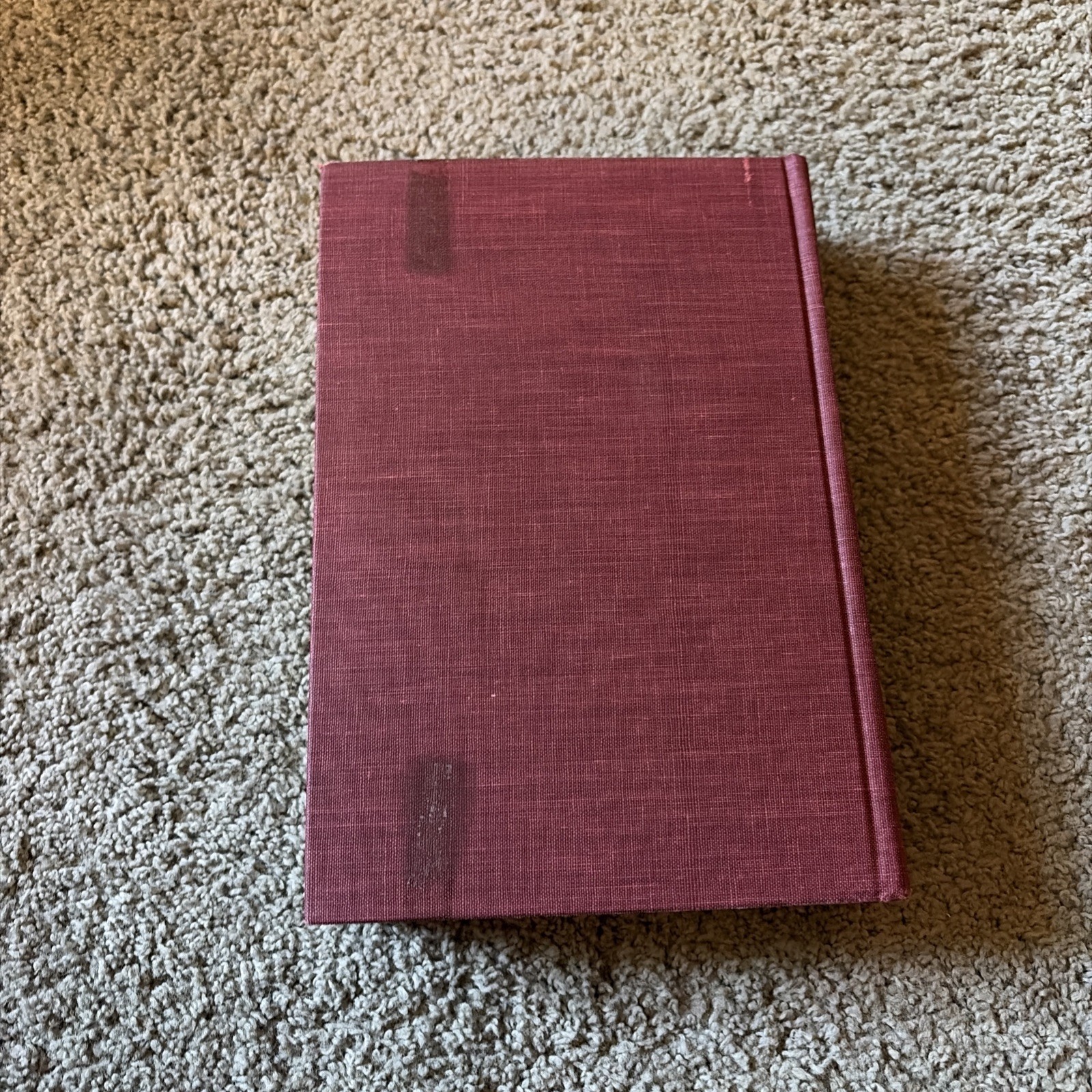 Commentary on the American Prayer Book 1981 Good HC Hatchett