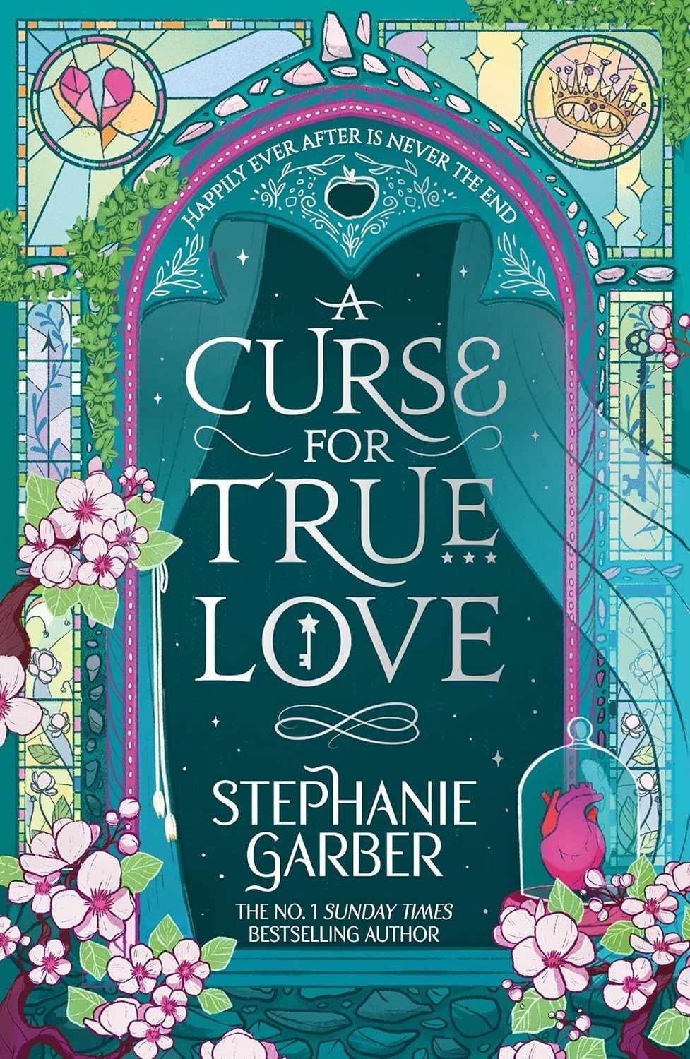 4-7 DAYS DELIVERY – Stephanie Garber Once Upon a Broken Heart Series 3 Books Set