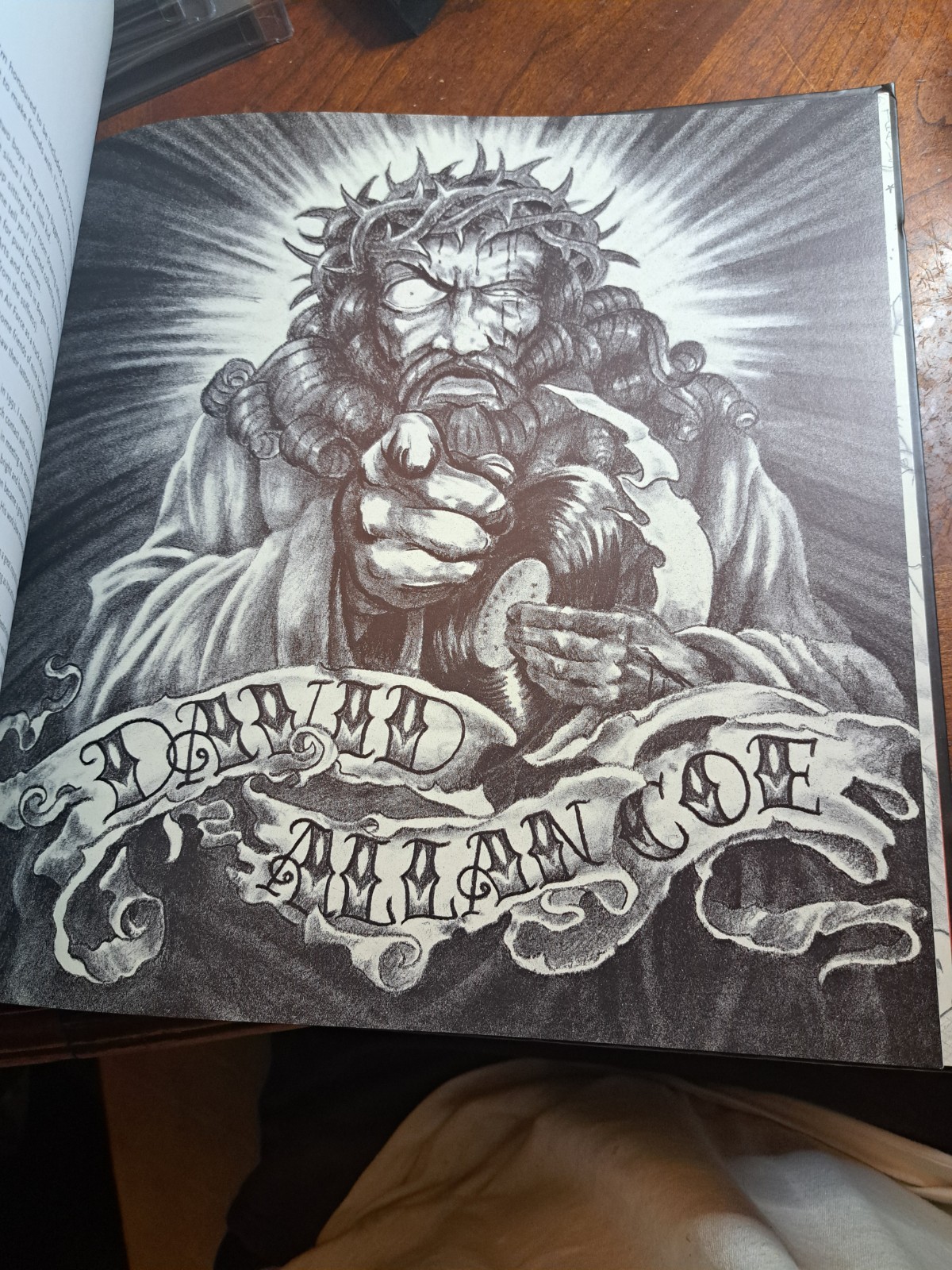 The Sketchbook 80 Unique Designs by the World’s Finest Tattoo Artists
