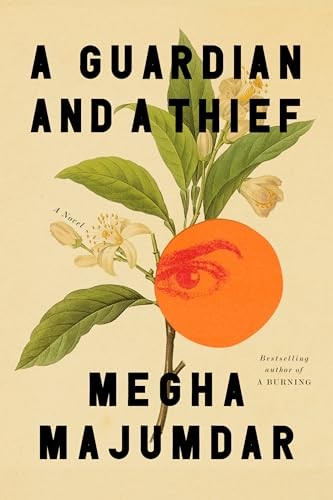 A Guardian and a Thief A Novel – GOOD