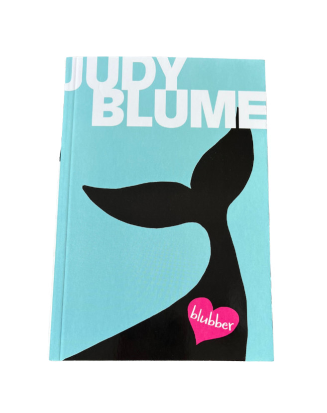 Judy Blume Children’s Book Series – 3 Book Set – Brand New