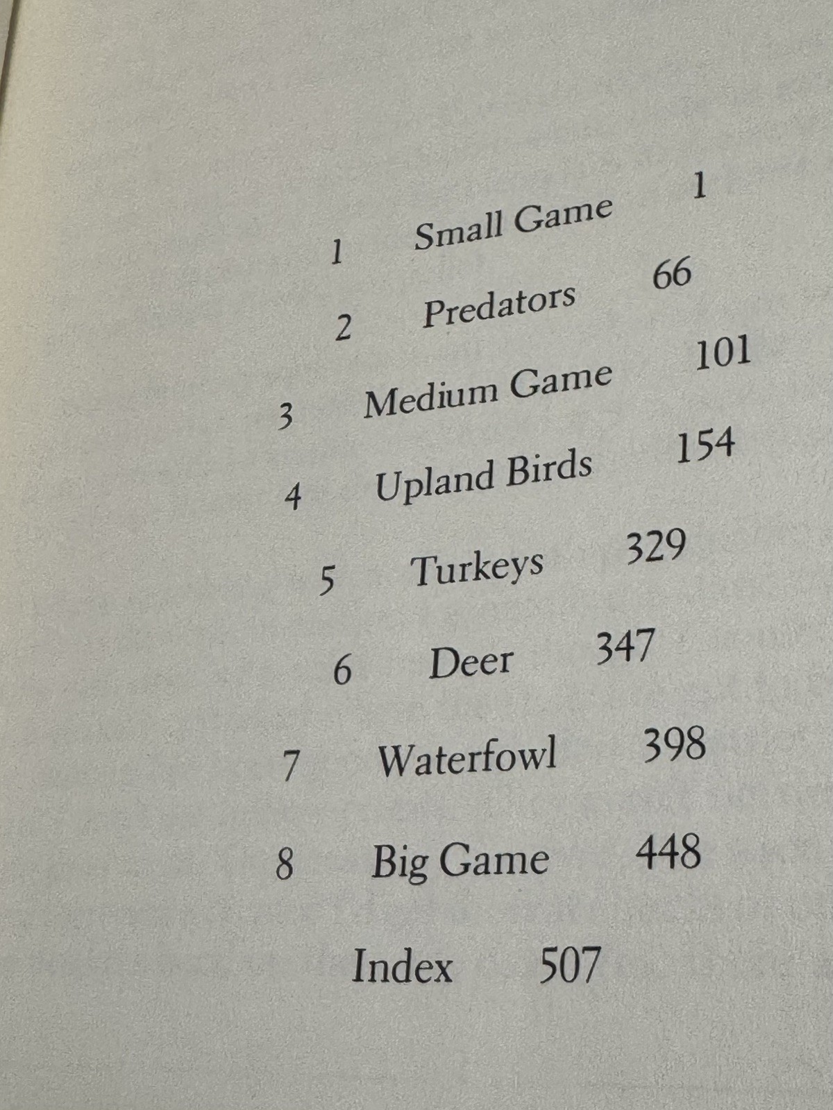 1001 HUNTING TIPS by Robert Elman – 1978 Hardcover w/ Dust Jacket (512 pages)