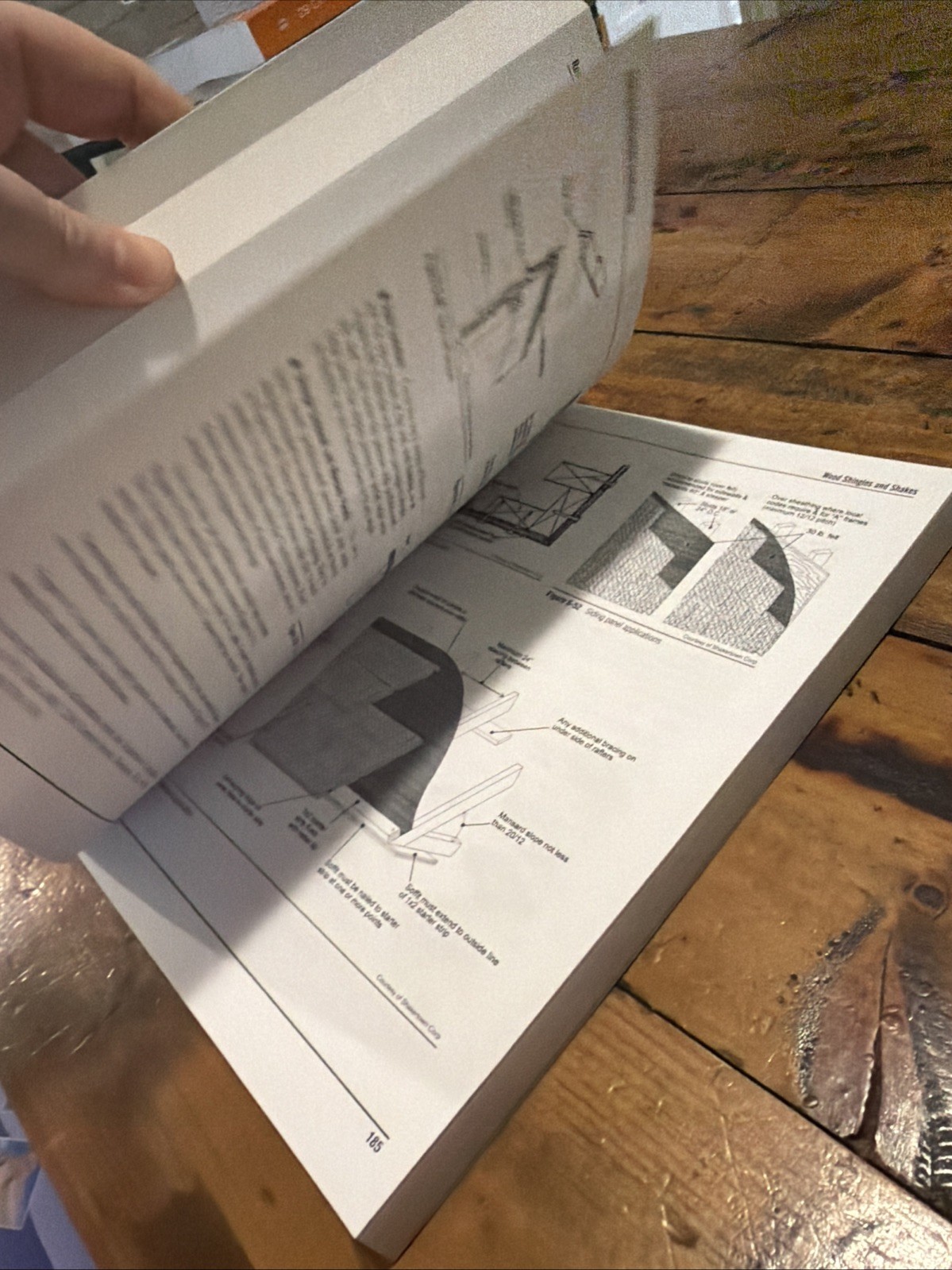 New Roofing Construction & Estimating Revised By Daniel Atcheson