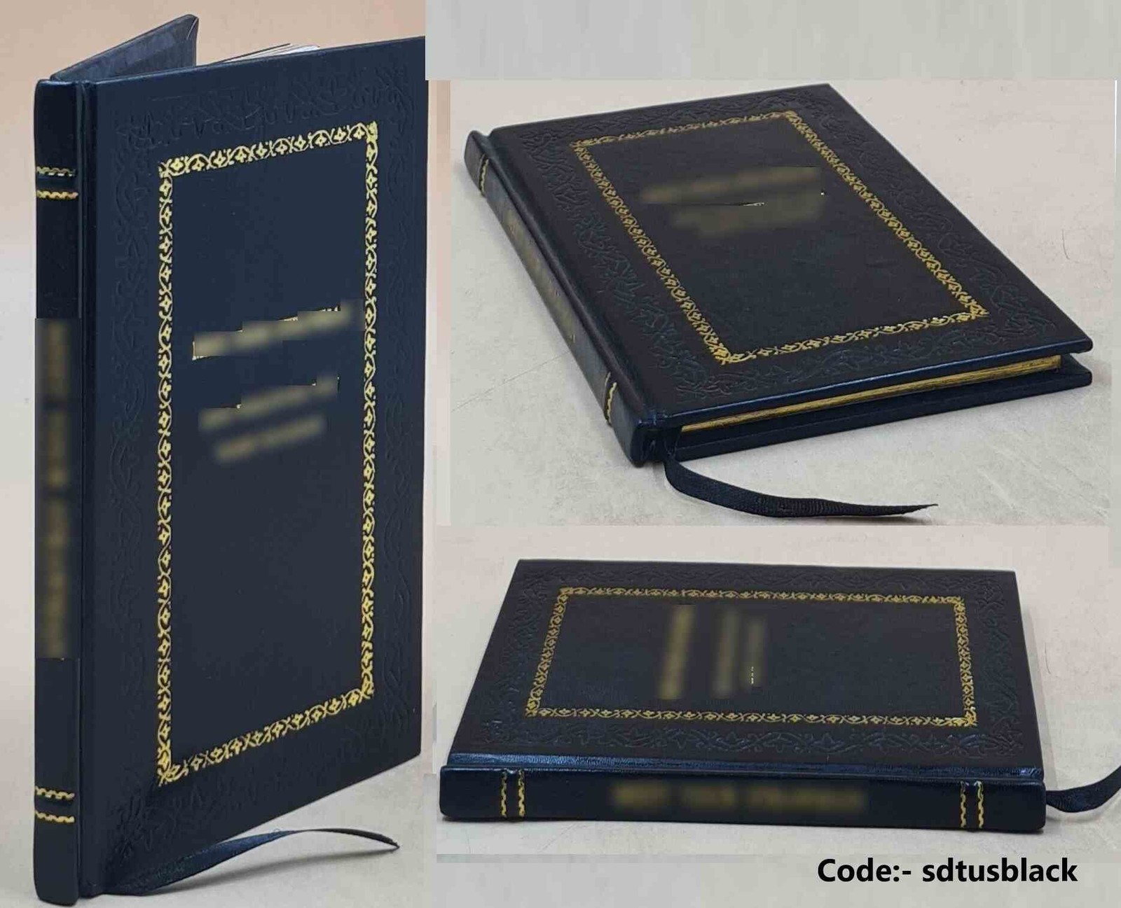 30-days to a better marriage BY Renfree, Shannon [Premium Leather Bound]