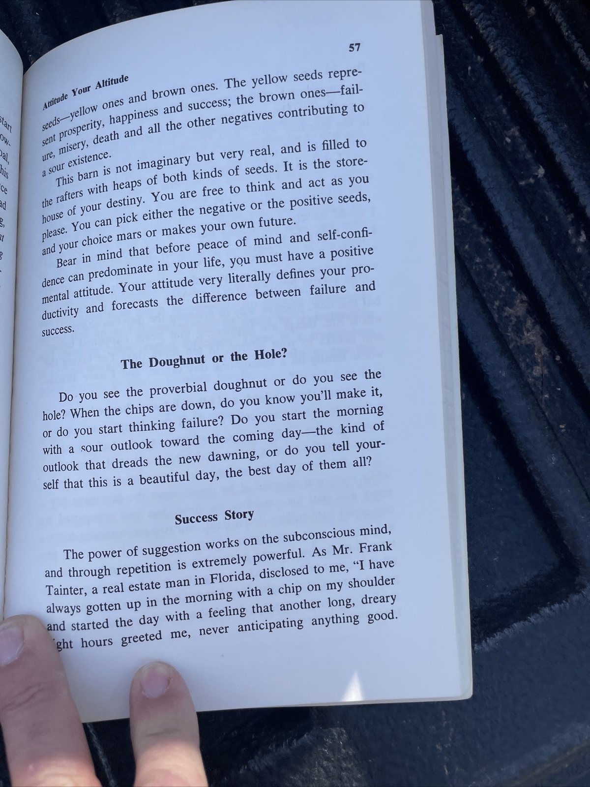 Your Appointment With Success Bjorn Secher 1980 Paperback Edition
