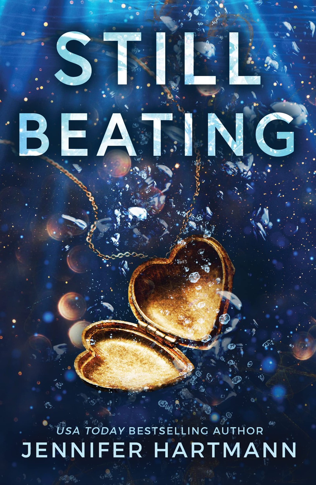 Still Beating: A Dark Survival Romance