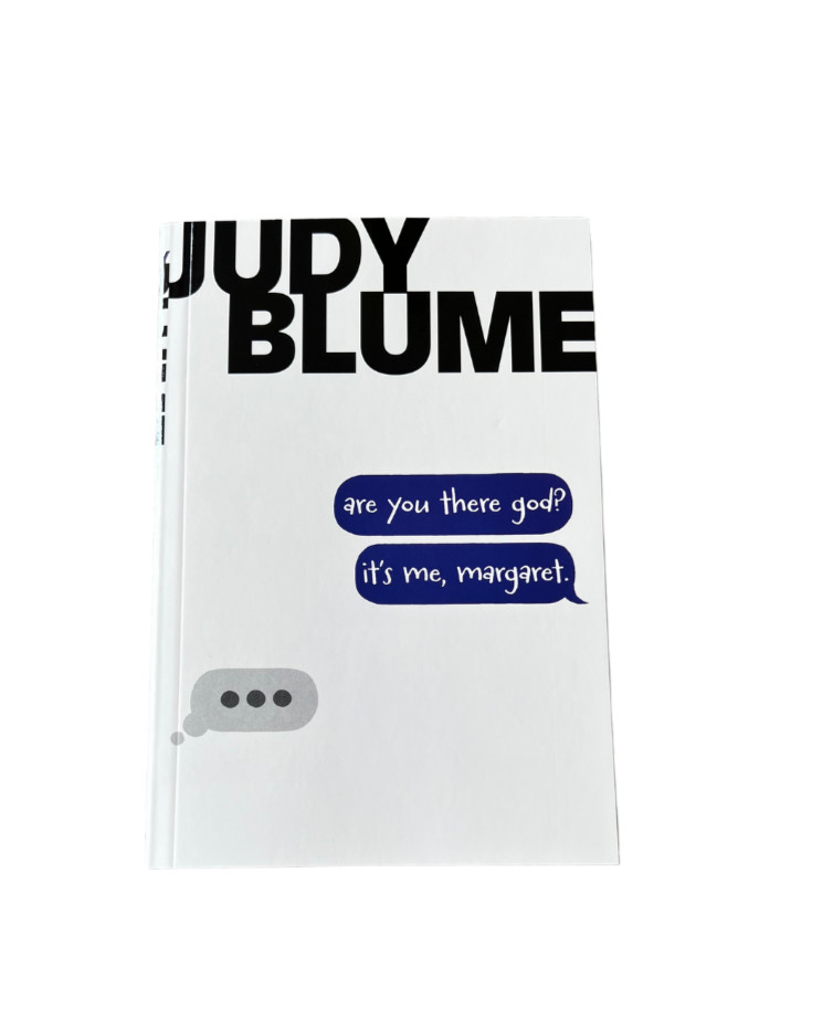Judy Blume Children’s Book Series – 3 Book Set – Brand New