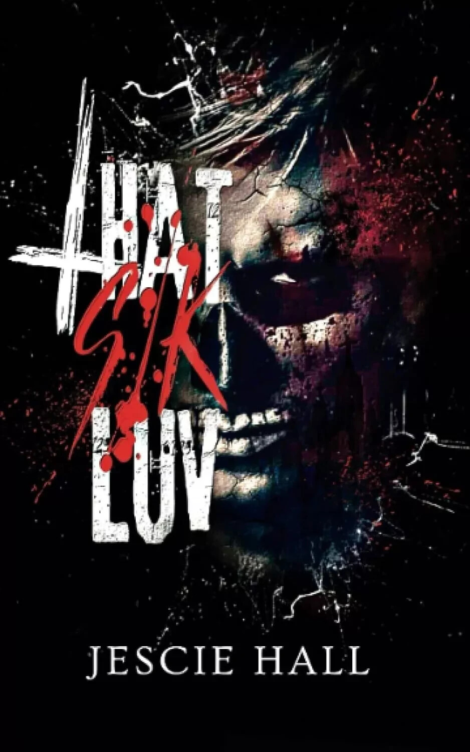 That Sik Luv & Sick Fux (Paperback) 2 Book Set *S*