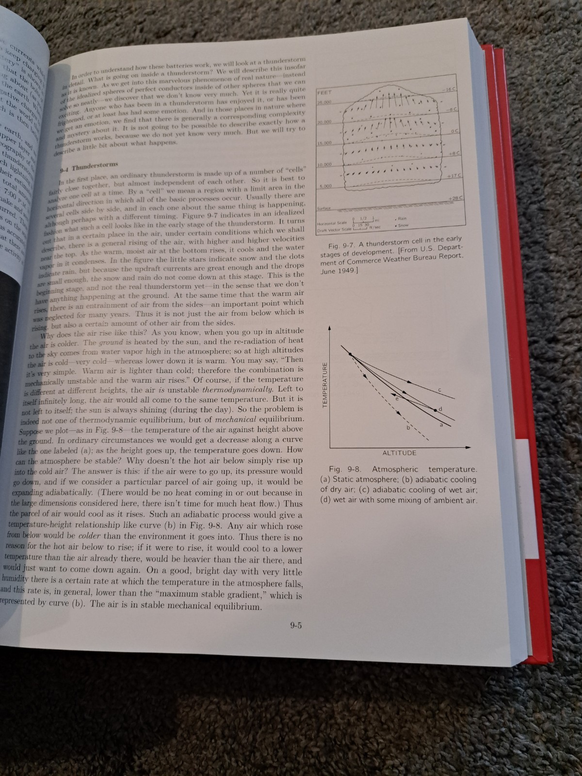 The Feynman Lectures on Physics New Millennium Edition 3-Volume Hardcover Set
