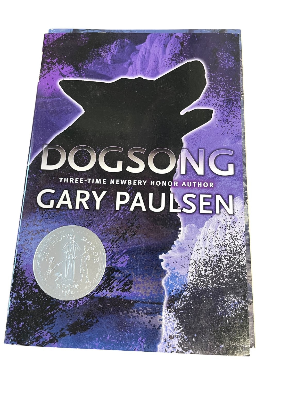 Gary Paulsen Book Lot 8 Hatchet Adventures Brian’s Winter Hunt River Return