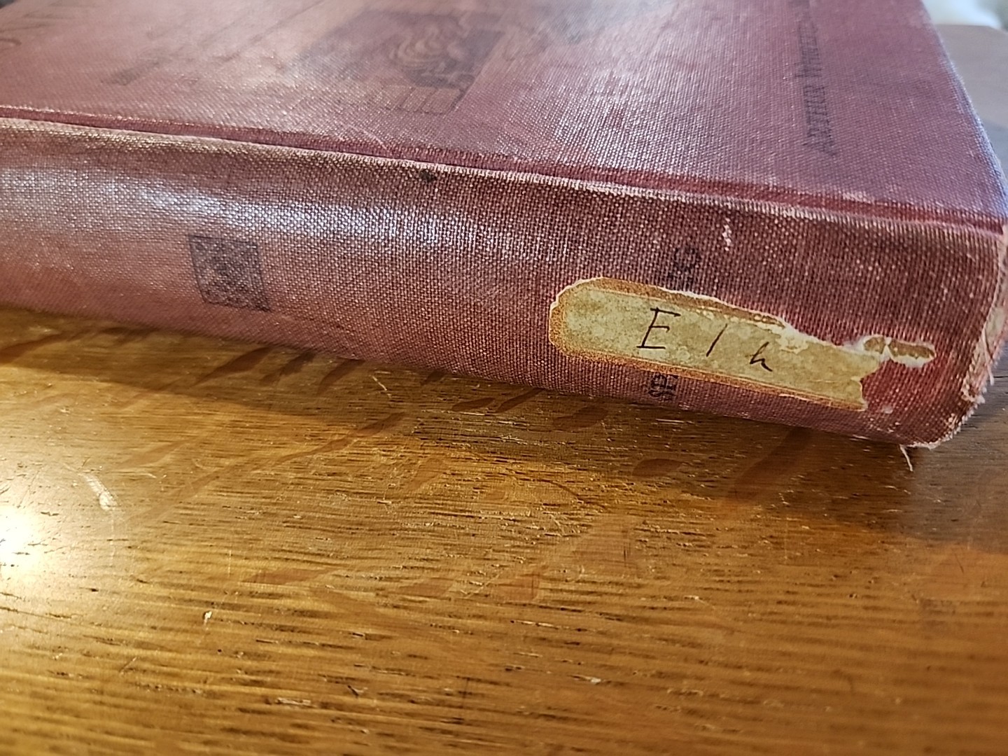 Antique- Pioneer Stories of the Second Advent Message- Arthur Spalding 1922 HC
