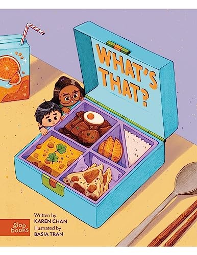 Whats That – GOOD