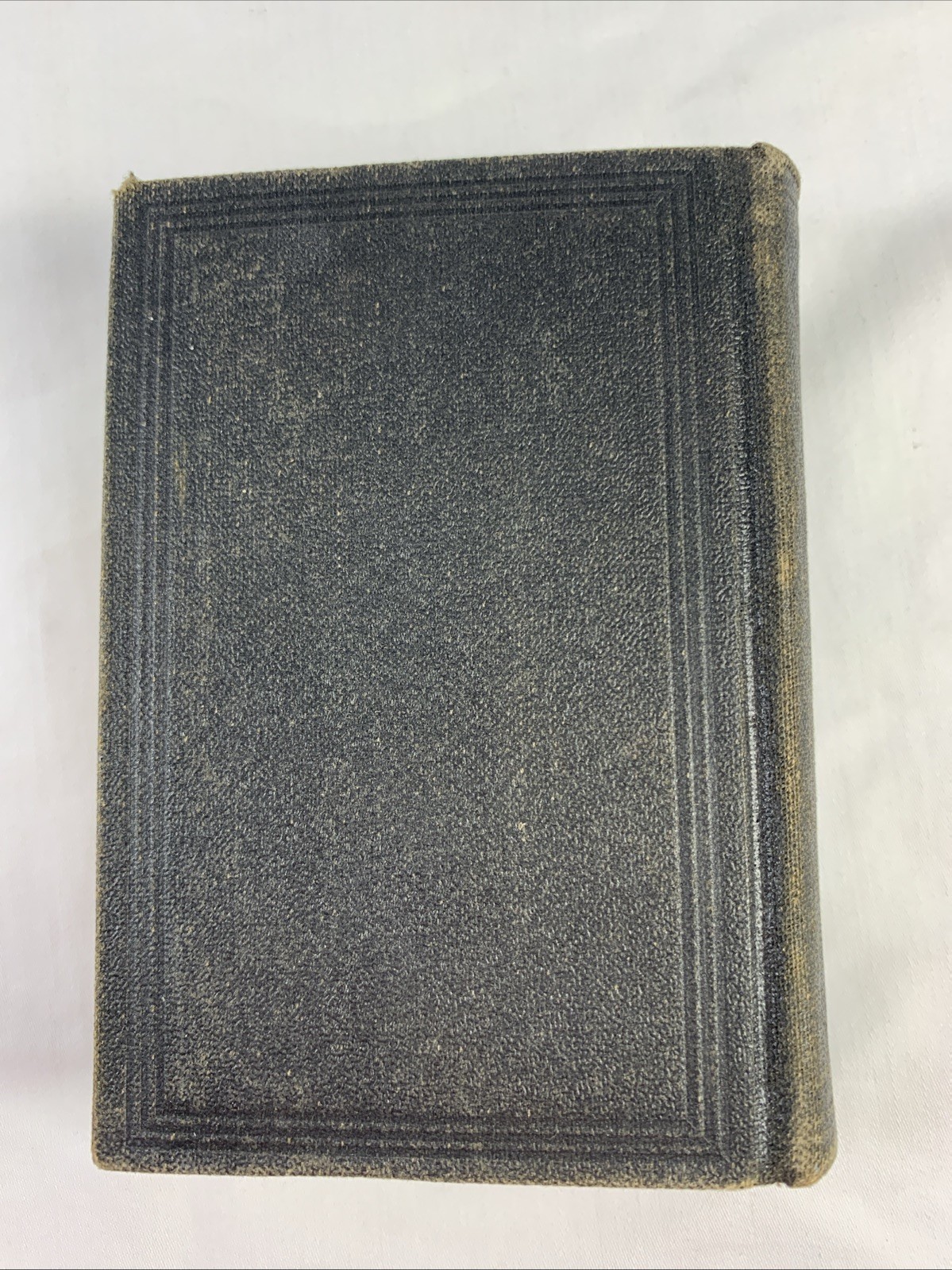 Den Svenska Psalm-Boken (Swedish) Pocket Size