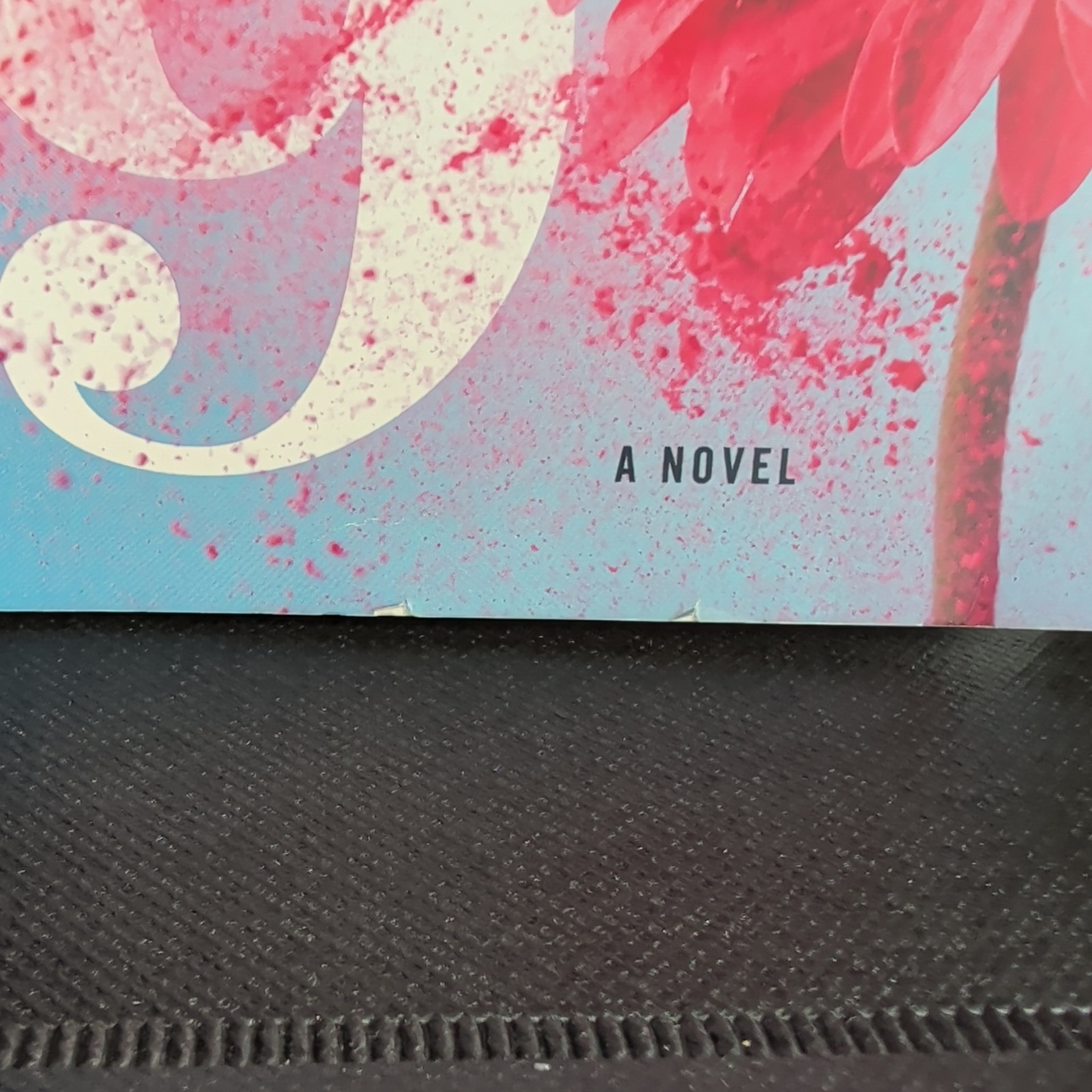 November 9 : A Novel by Colleen Hoover (2015, Trade Paperback)
