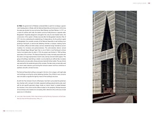 The Essential Louis Kahn, , Very Good Book