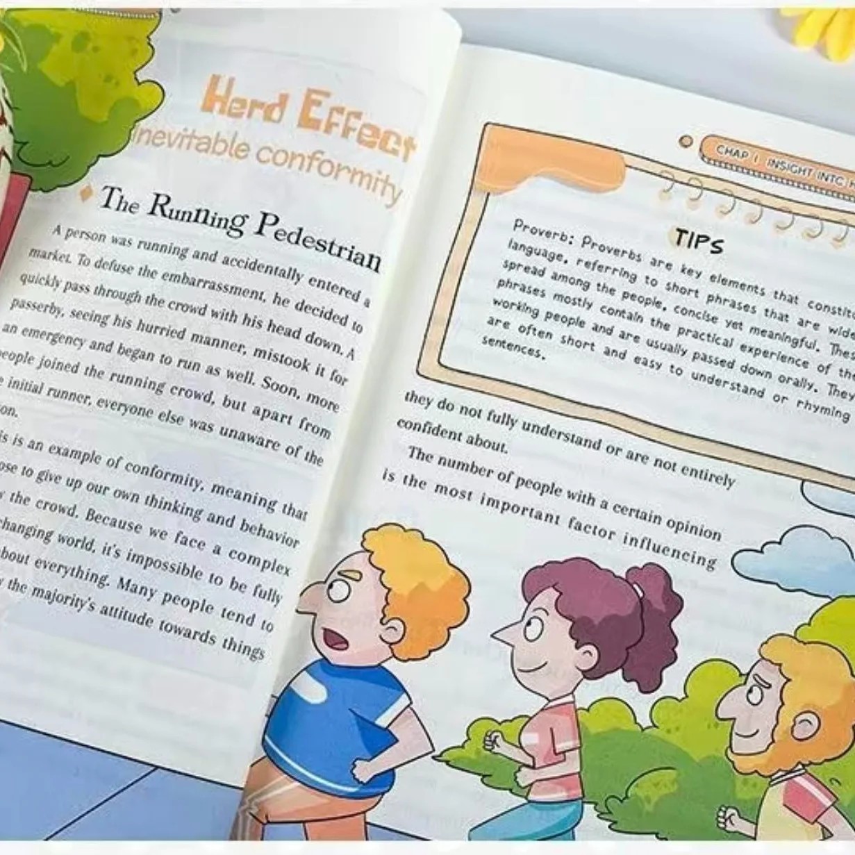 Murphy’s Law Comic Book for Kids 8-12 | Fun Science Graphic Novel for Children!!