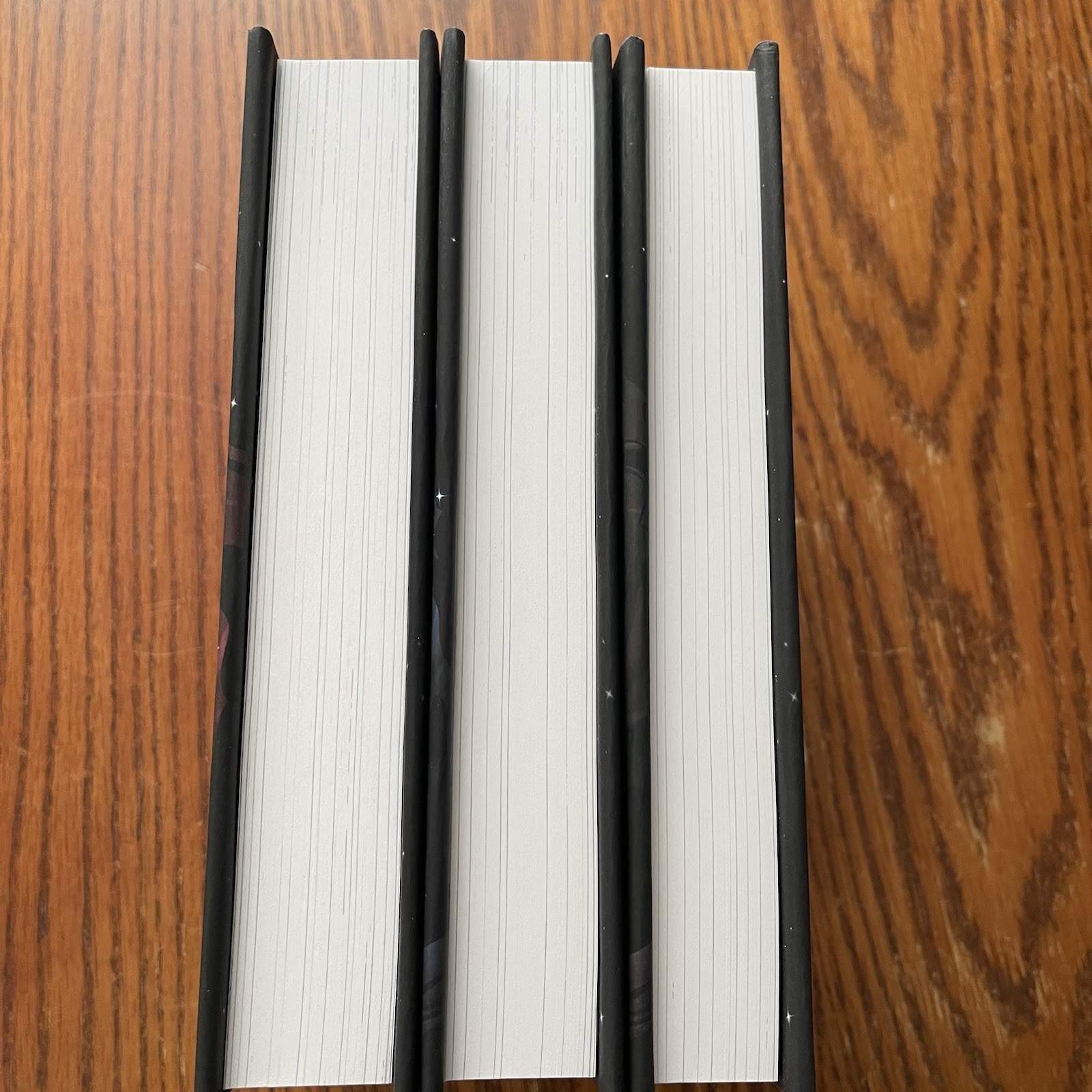 To Bleed A Crystal Bloom OOP Hardcovers Sarah A. Parker