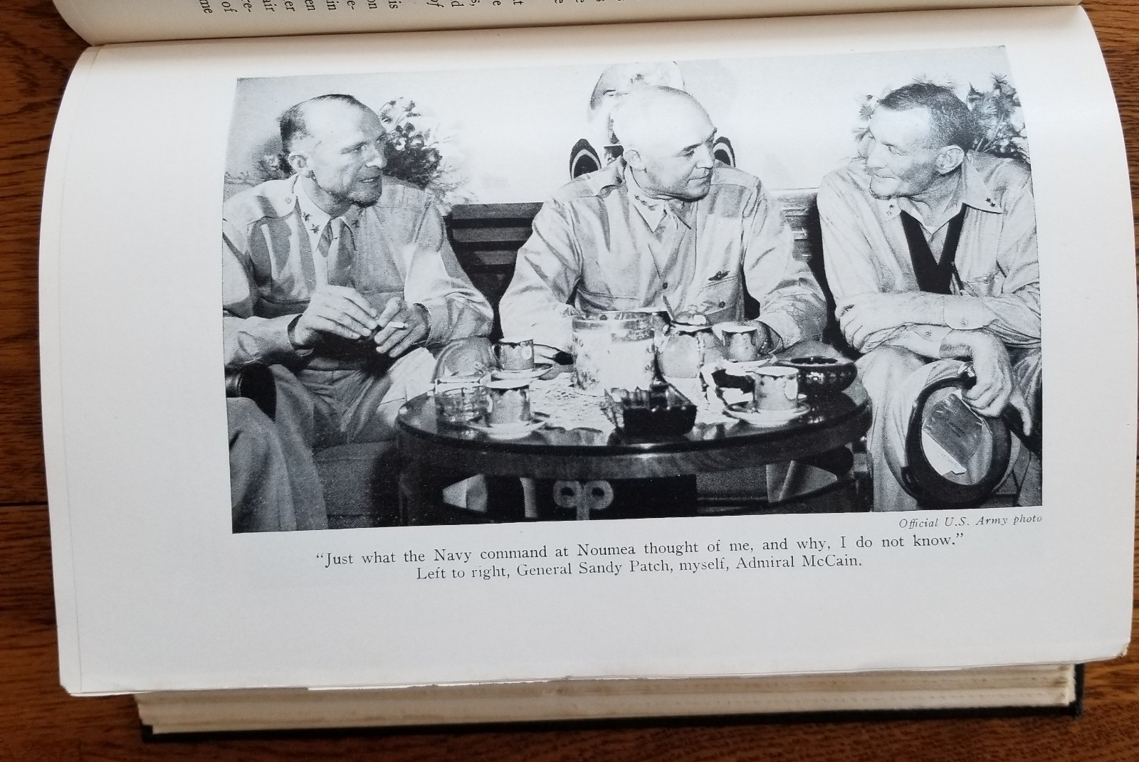 Global Mission, by H.H. Arnold – Hard Back/Dust Jacket