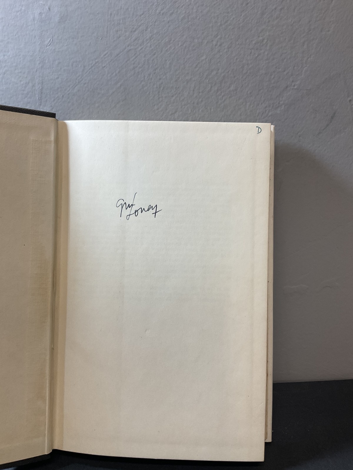Judgment at Nuremberg by Abby Mann 1961 1st Edition Cassell Hardcover Film