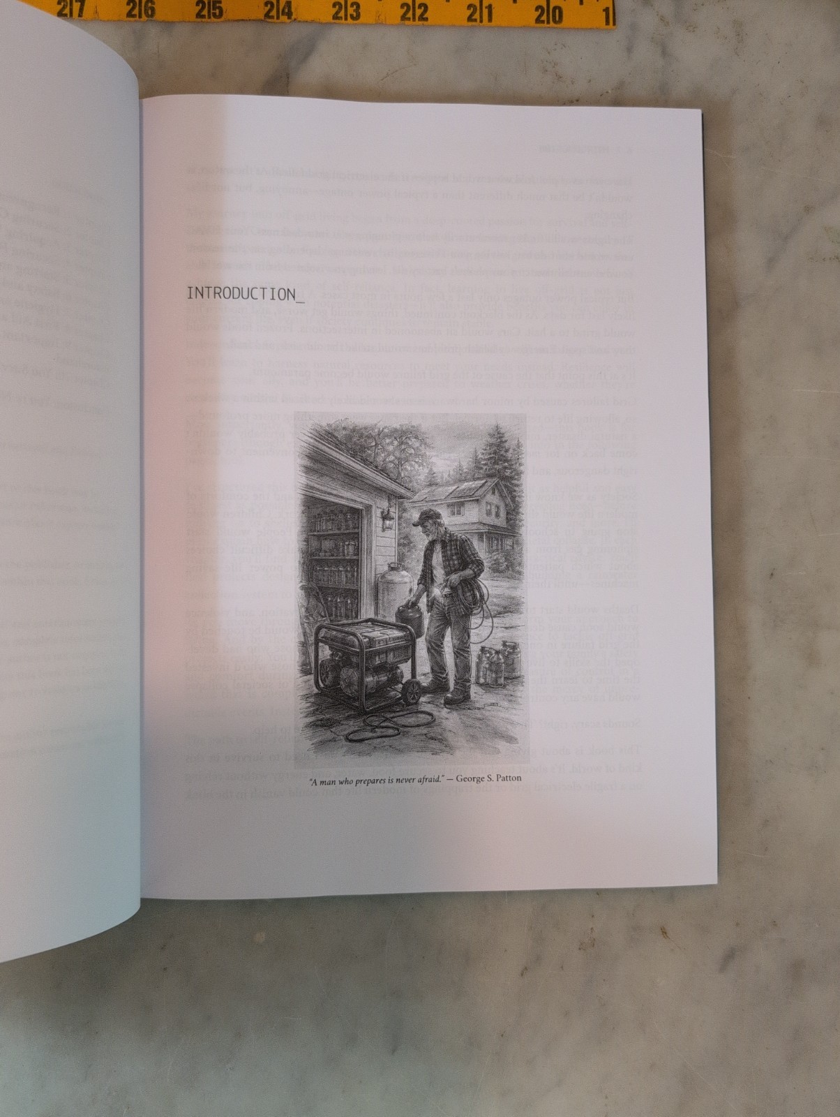 2026 No Grid Survival Projects Hardcover Hand Book Bob Duncan Complete DIY Guide