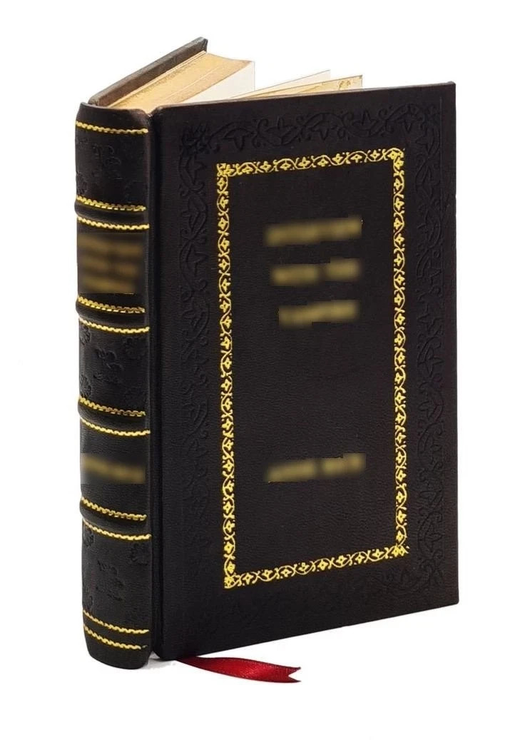 Yesteryear: A GMA Book Club Pick: A Novel by Caro Claire Burke [Premium Leather]