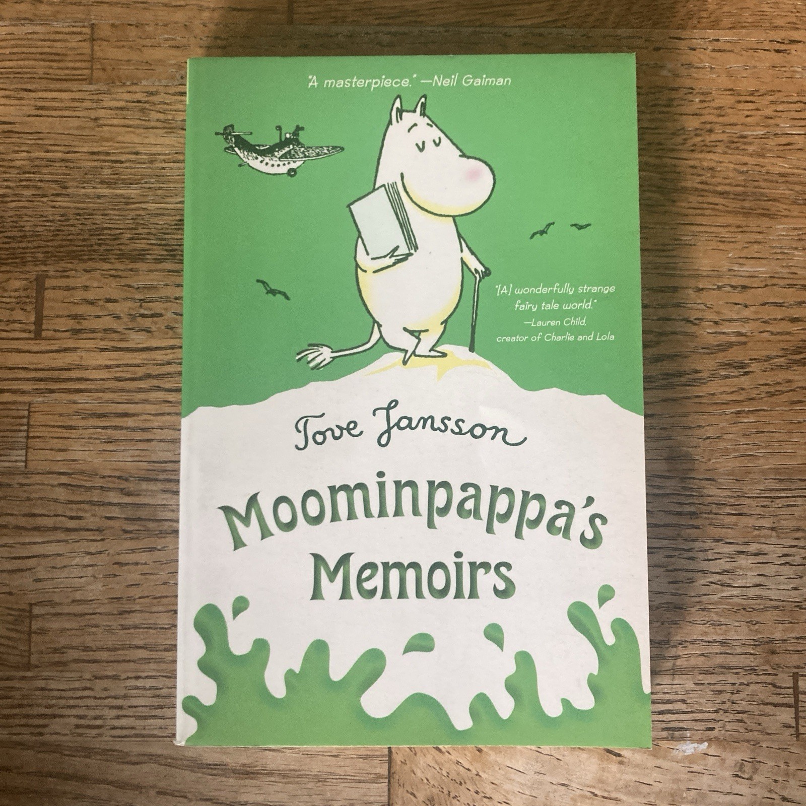 Tove Jansson Moomin Complete Series 8 Books Set Square Fish 2010 PB VG