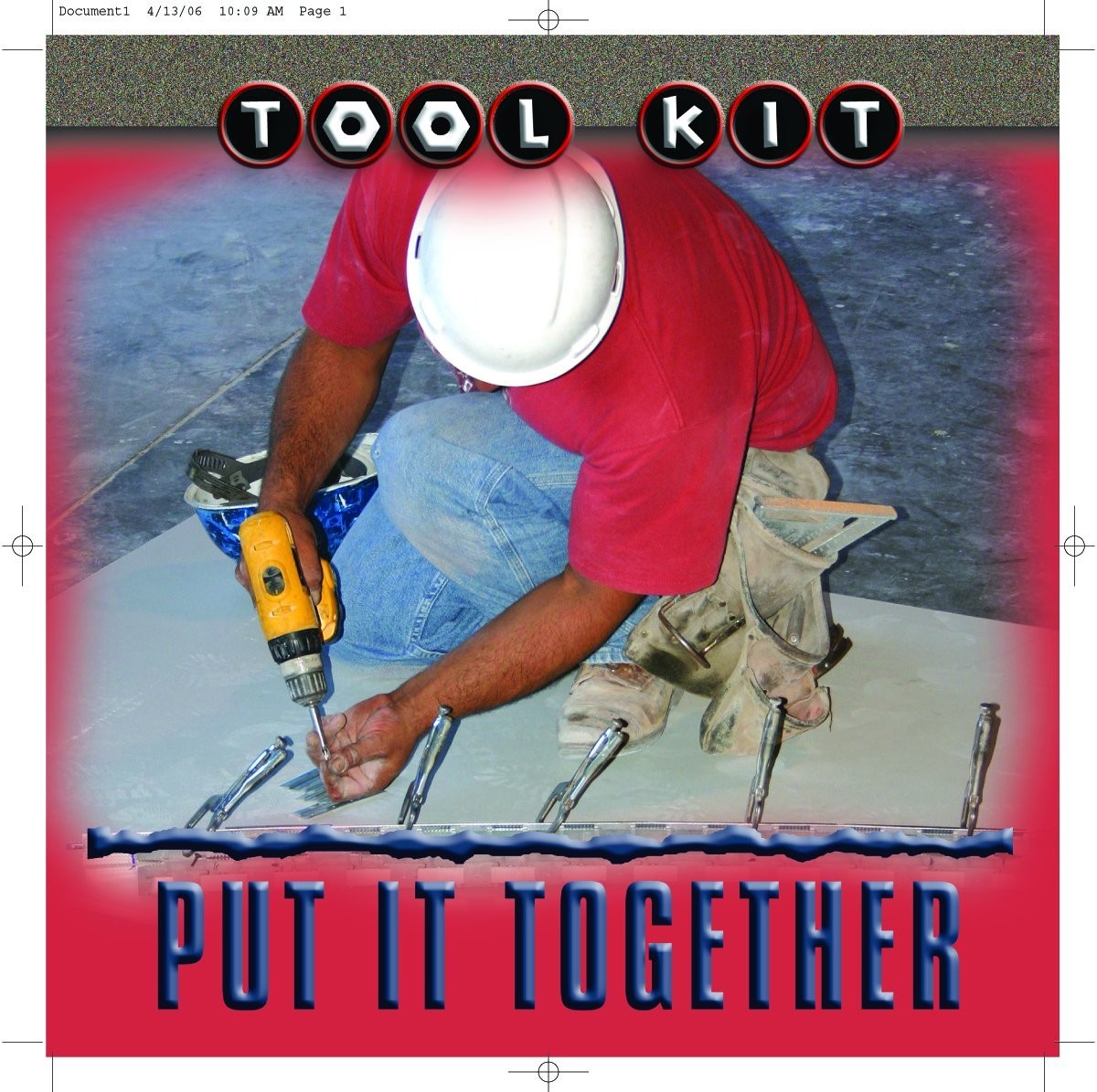 Put It Together (Tool Kit)