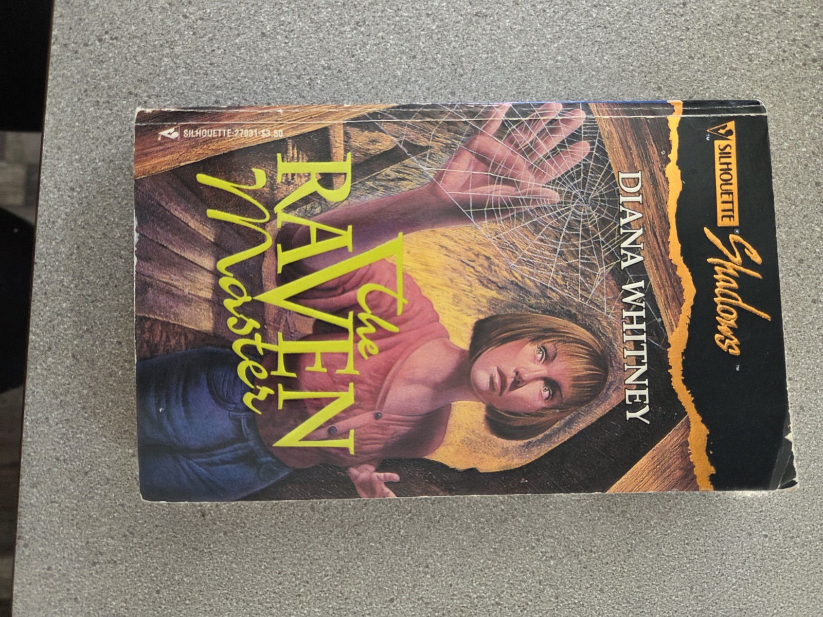 Harlequin Paranormal Romance PB Lot 9 books/11 Stories (2- 2 -in-1)