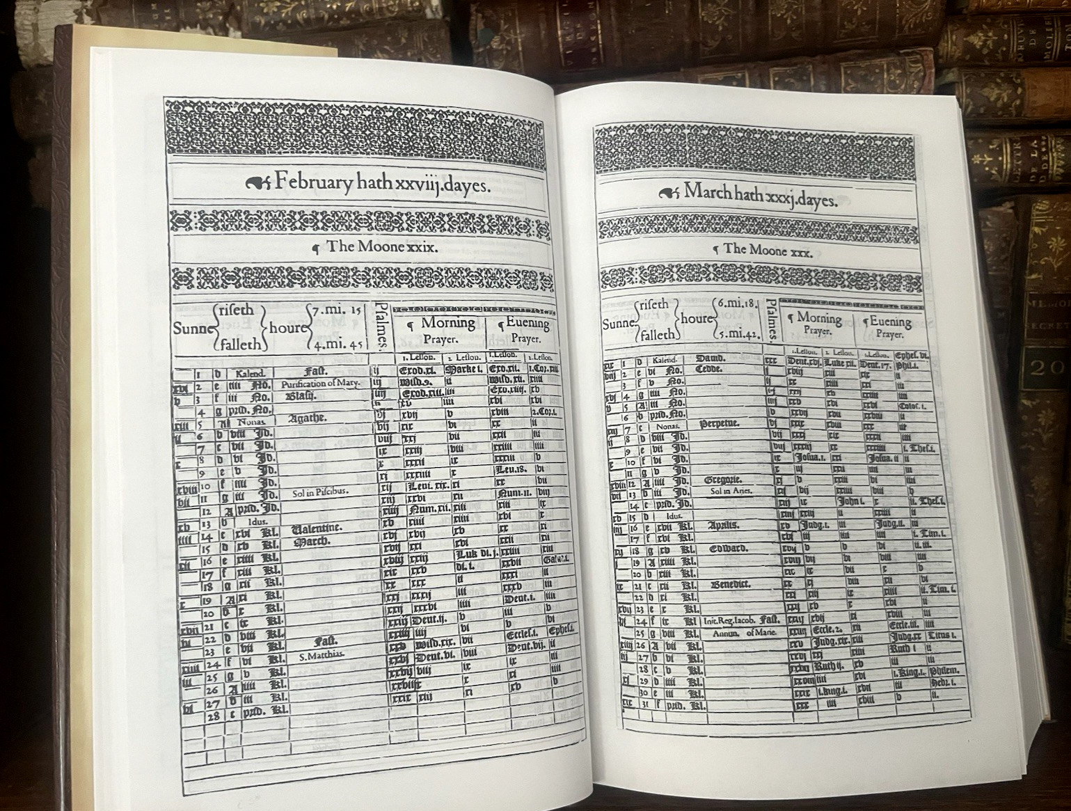 1611 King James Bible 1st Edition