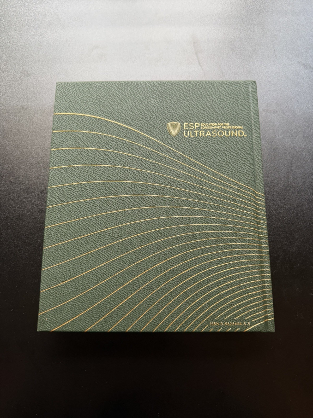 Understanding Ultrasound Physics by Sidney K. Edelman (Hardcover)