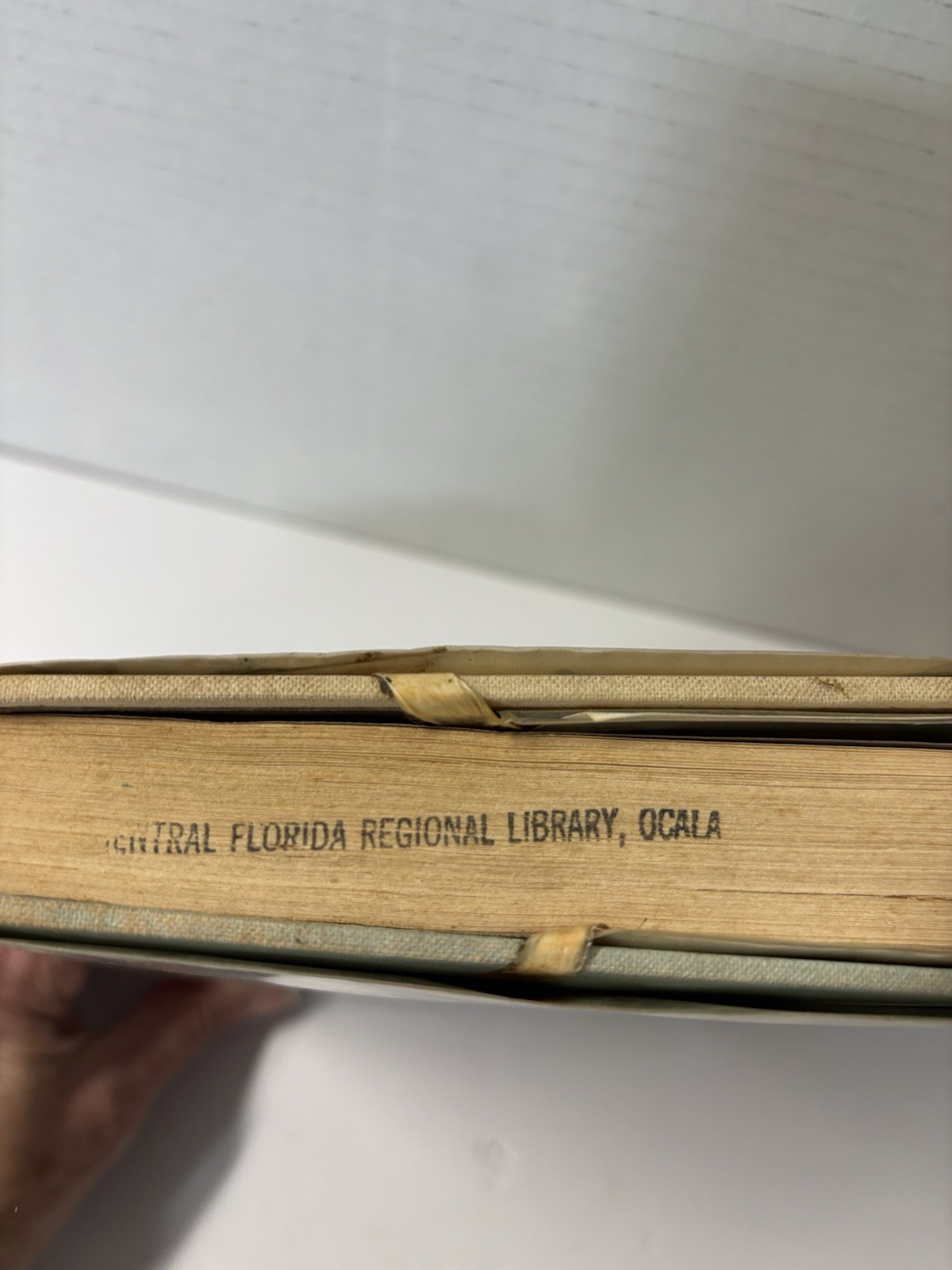 The Wheel on the School 1954 Meindert DeJong Maurice Sendak Newbery Ex Library