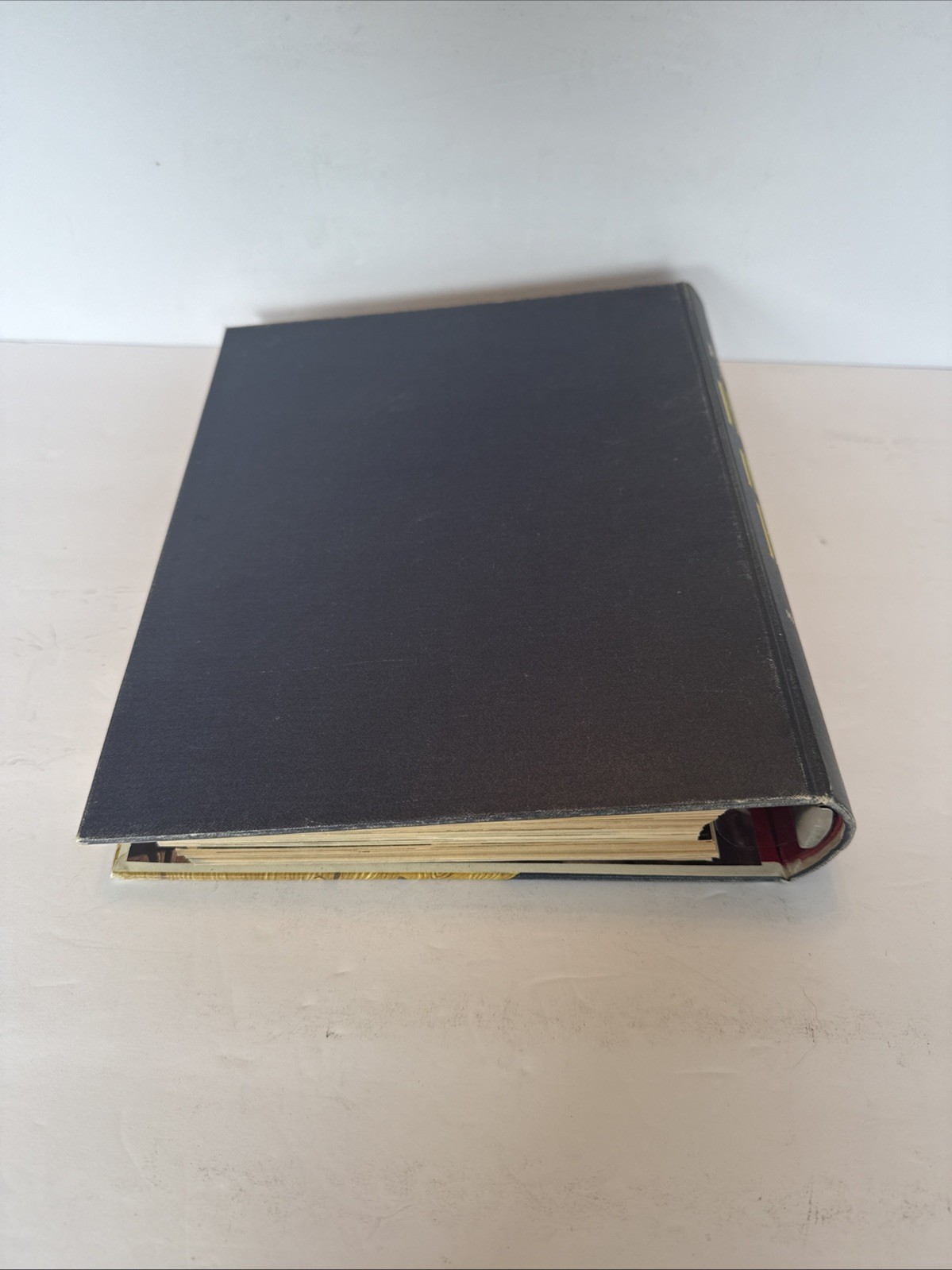 Vintage Better Homes & Gardens Handyman’s book 5 ring binder with 400 pages 1966