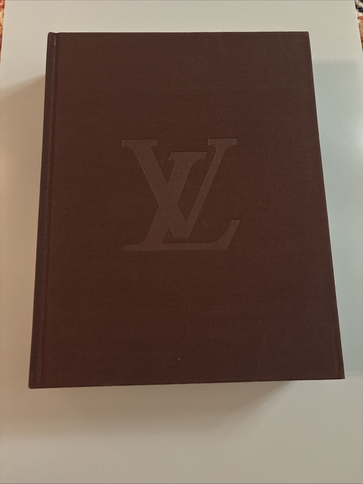 Louis Vuitton : The Birth of Modern Luxury Updated Edition by Louis Vuitton…