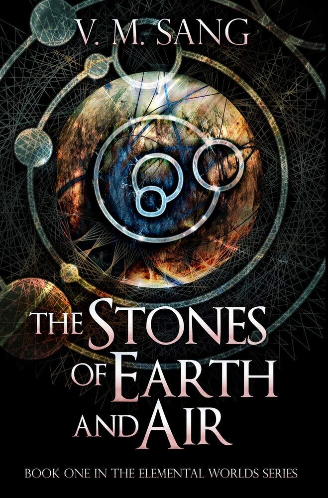 The Stones of Earth and Air: Premium Hardcover Edition