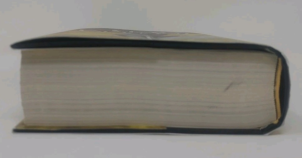 Kingdom of Ash – Sarah J. Maas HCDJ 1st Edition/1st Printing Throne of Glass
