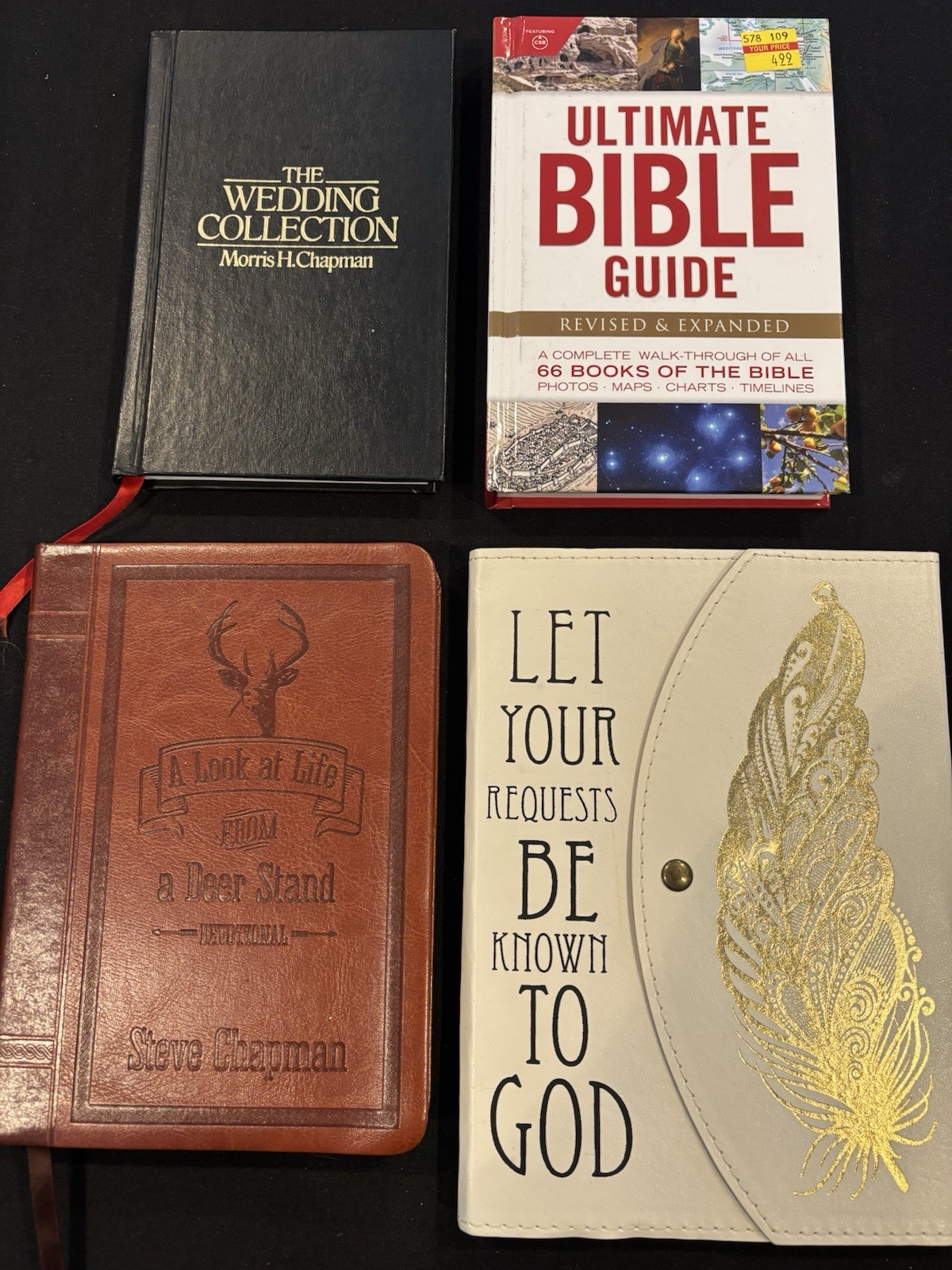 Word Studies Greek NT by Wuest, Larkin, Newell: Ultimate Bible Guide, HC