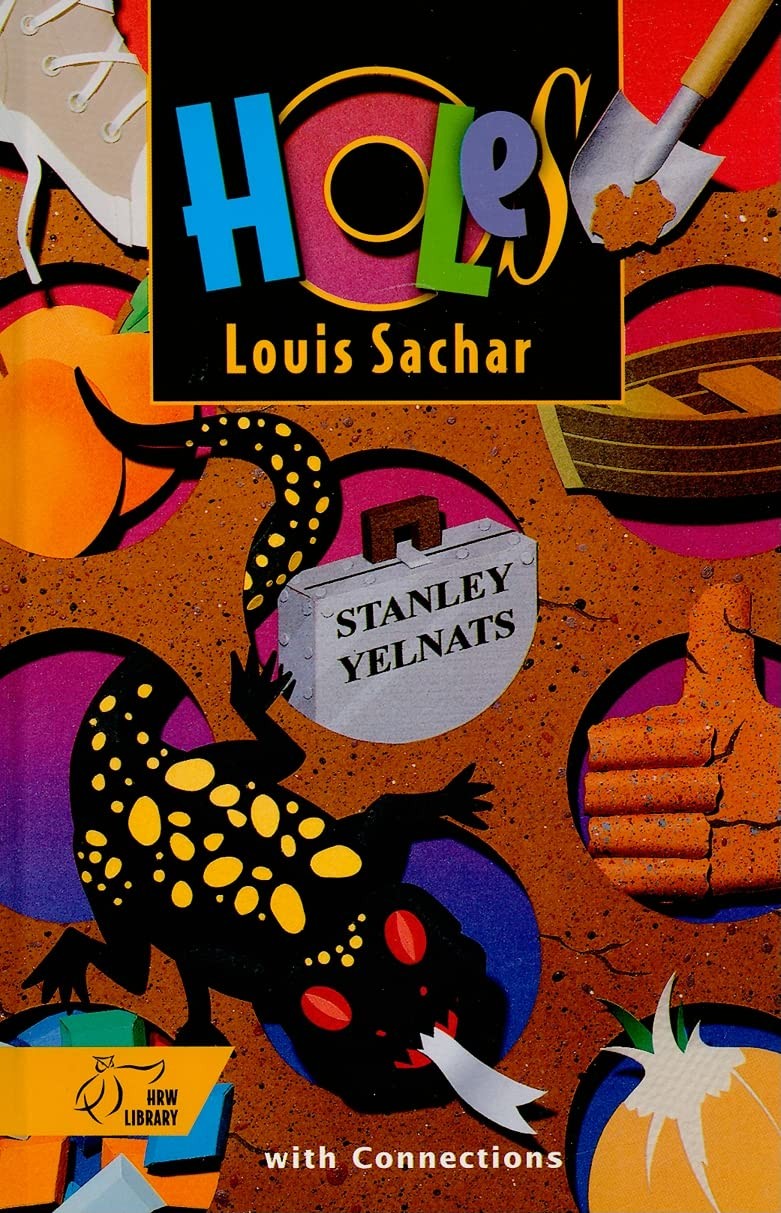 Holes
