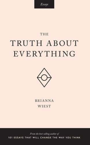 The Truth About Everything by Thought Catalog: Used