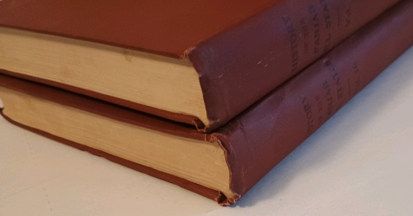 History Of The Panjab Hill States, Vogel, Hutchinson, 1st edition, 2 volumes HB